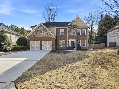 206 Northbrooke Ct, Woodstock, GA, 30188