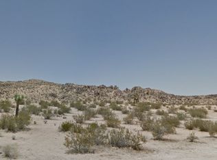 10 Avenue #24, Mojave, CA 93501