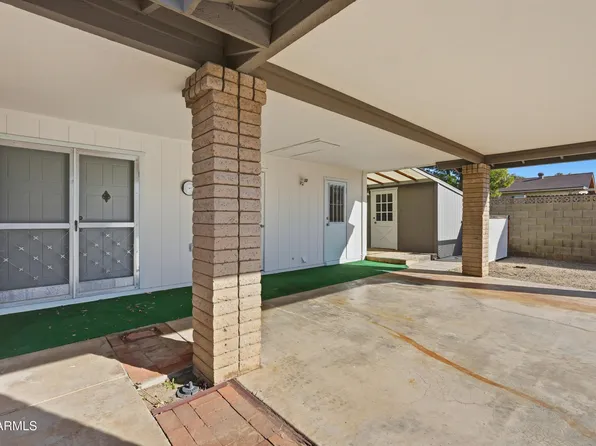 10219 N 39TH Drive, Phoenix, AZ 85051