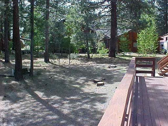 Almost a Half Acre Lot.