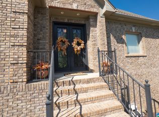 5279 Old Mill Run, Trussville, AL 35173