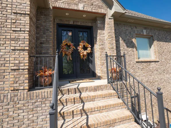 5279 Old Mill Run, Trussville, AL 35173