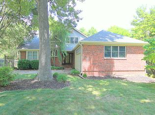 2612 Baytree Dr, Greensboro, NC 27455
