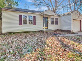 116 E 54th St S, Tulsa, OK 74105