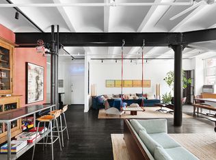 439 Lafayette St APT 5, New York, NY 10003