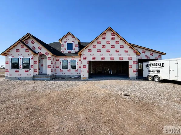 209 N 4117 E, Idaho Falls, ID 83402