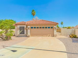 1048 N Arroya, Mesa, AZ 85205