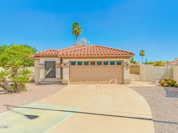 1048 N ARROYA --, Mesa, AZ 85205