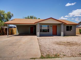 4132 W Myrtle Ave, Phoenix, AZ 85051