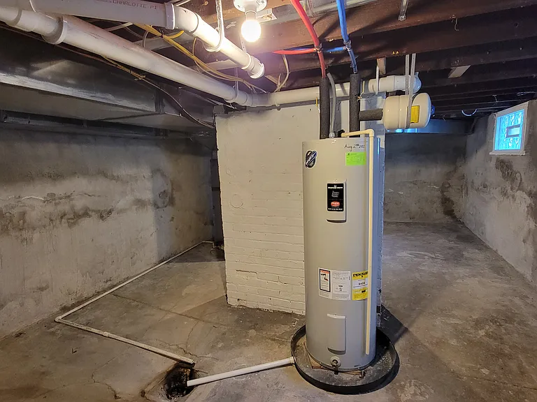 Water Heater