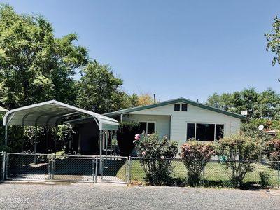 1685 Elmhurst Ave, Lovelock, NV, 89419