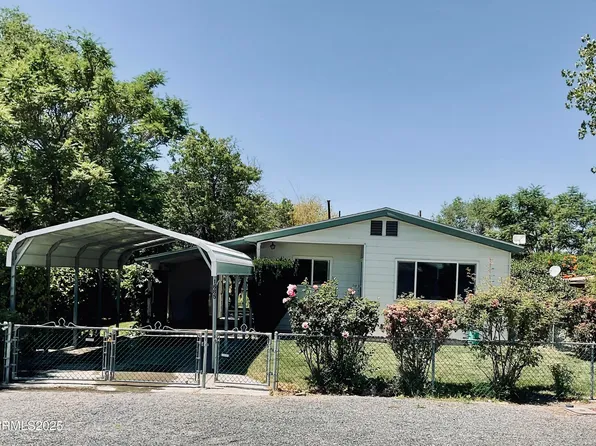 1685 Elmhurst Ave, Lovelock, NV 89419