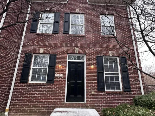 209 Old Todds Rd, Lexington, KY