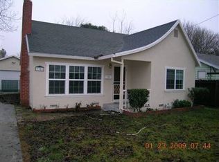 3322 Michigan Ave, Stockton, CA 95204