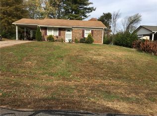 1616 Withersea Ln, Reidsville, NC 27320