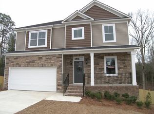 137 Stonemont Dr, Irmo, SC 29063