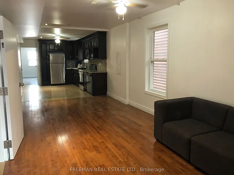 1022 Gerrard St E #2 — Photo 3