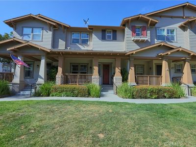 16 Durlston Way, Mission Viejo, CA, 92694