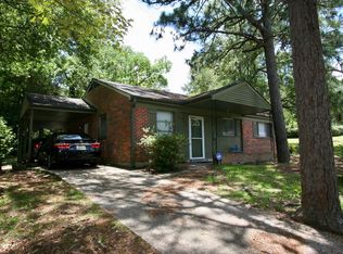 3957 Sunnyvale Ln, Mobile, AL 36609