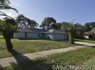659 Nieves Ln, Saint Augustine, FL 32086