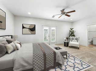 4938 Edison Park Ln, Houston, TX 77081