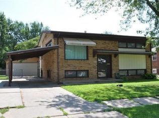 2226 S Euclid Ave, Wichita, KS 67213