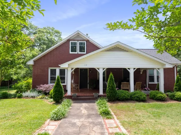 113 England St, Westminster, SC 29693