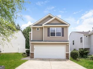 3392 Sable Chase Ln, Atlanta, GA 30349