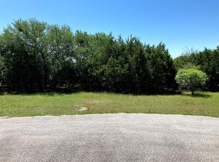 154 Pebble Ridge Ln, Cresson, TX 76035