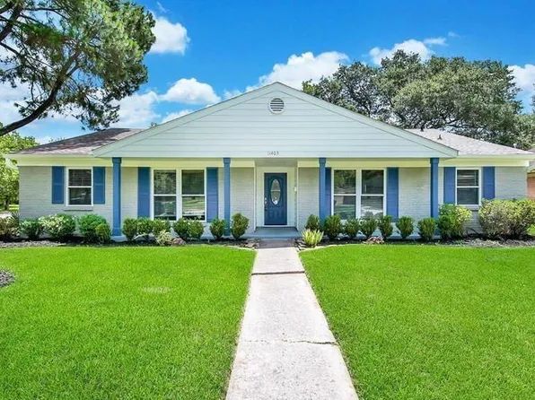 11403 Braewick Dr, Houston, TX 77035