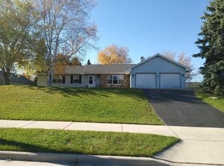 941 S Main St, Cedar Grove, WI 53013