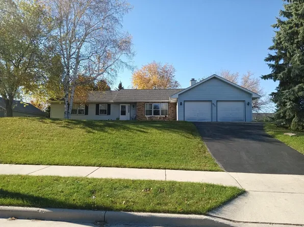 941 South Main STREET, Cedar Grove, WI 53013