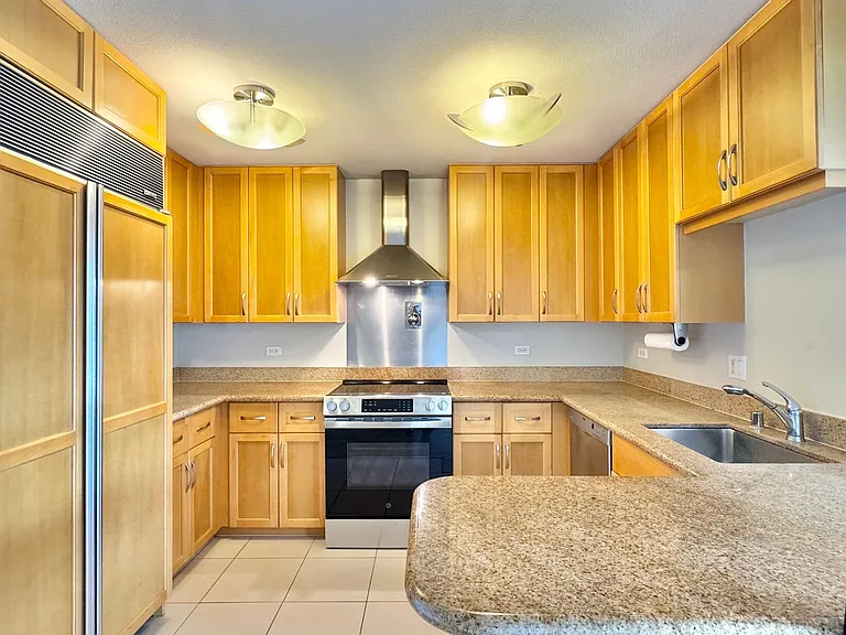 1296 Kapiolani Blvd #1002 — Photo 8
