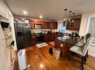 2691 Washington St, Boston, MA 02119