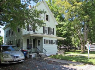 2 Bourne Ave, Seekonk, MA 02771