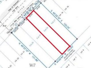 18 State Highway 87, Pt Bolivar, TX 77650