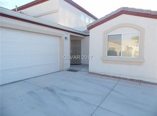 4875 Marco Polo St, North Las Vegas, NV 89031