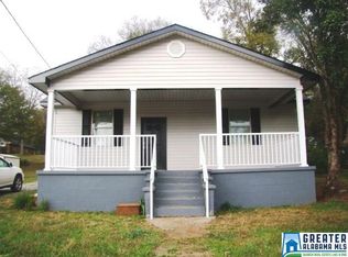 1100 McPherson St, Oxford, AL 36203