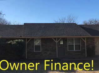 500 S Morrison St, Pilot Point, TX 76258