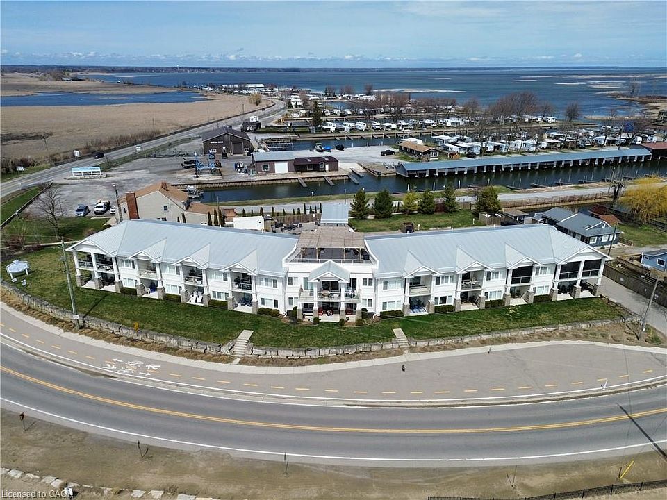 1st image of 12 Erie Blvd #207
