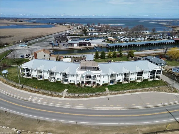 12 Erie Blvd #207, Norfolk County, ON N0E 1M0