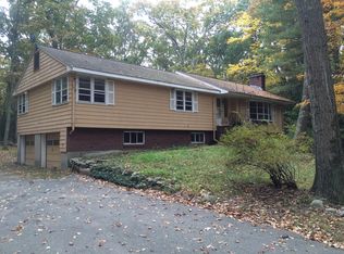 6 Partridge Ln, Concord, MA 01773