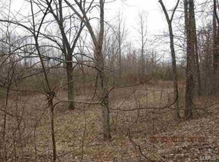 0 Rolling Oaks Ln, Poplar Bluff, MO 63901