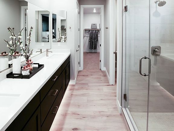 3003 Model Primary Bath