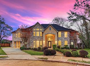 4907 Pagosa Falls Ct, Katy, TX 77494