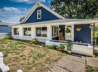 223 Main Street Ext, Evans City, PA 16033