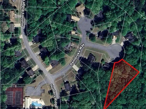 6215 Grovener Ave #270, Douglasville, GA 30134