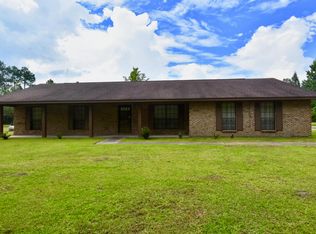 21340 Daugherty Rd, Long Beach, MS 39560