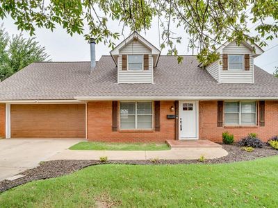 4101 NW 62nd Ter, Oklahoma City, OK, 73112