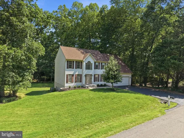6611 Marsh Ct, Fredericksburg, VA 22407